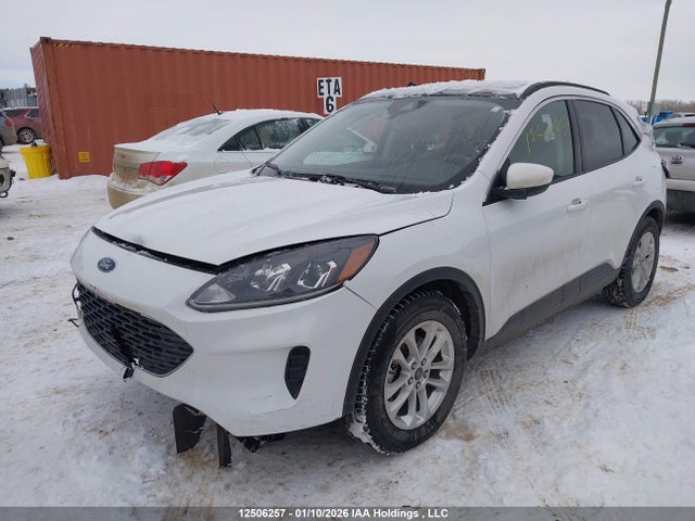 Ford ESCAPE SE 2020 1FMCU0G68LUA42534 Image 2