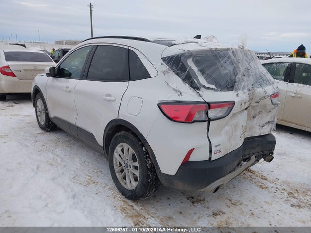 Ford ESCAPE SE 2020 1FMCU0G68LUA42534 Image 3