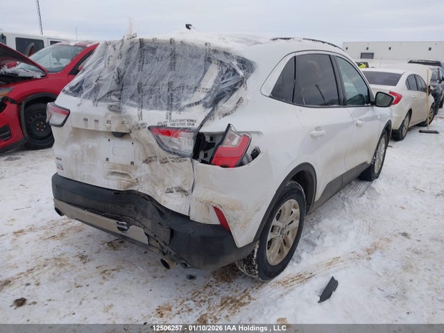 Ford ESCAPE SE 2020 1FMCU0G68LUA42534 Image 4