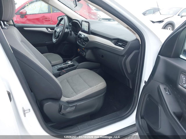 Ford ESCAPE SE 2020 1FMCU0G68LUA42534 Image 5