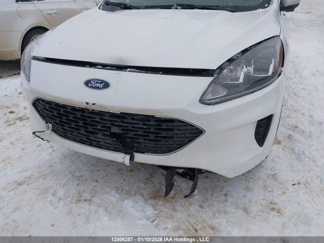 Ford ESCAPE SE 2020 1FMCU0G68LUA42534 Image 6