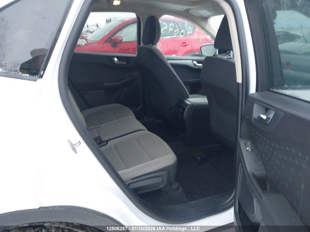 Ford ESCAPE SE 2020 1FMCU0G68LUA42534 Image 8