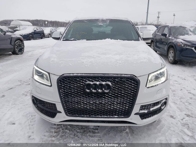 WA1LGCFP7FA029880 Audi Q5 Premium Plus