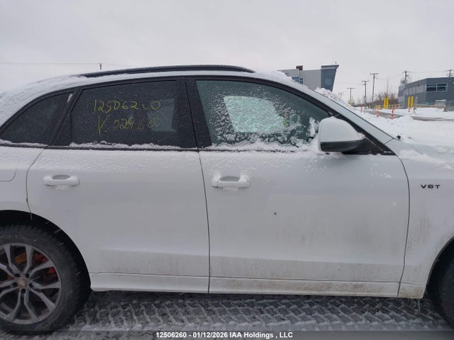 WA1LGCFP7FA029880 Audi Q5 Premium Plus