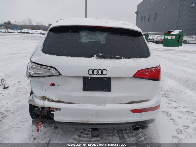 WA1LGCFP7FA029880 Audi Q5 Premium Plus