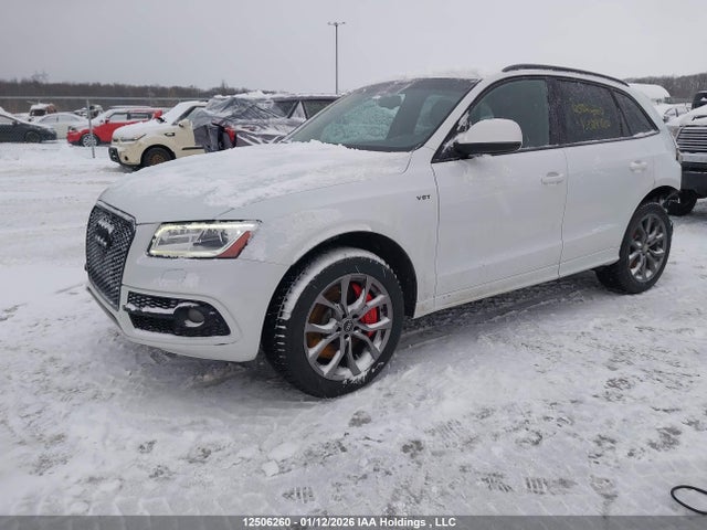 WA1LGCFP7FA029880 Audi Q5 Premium Plus
