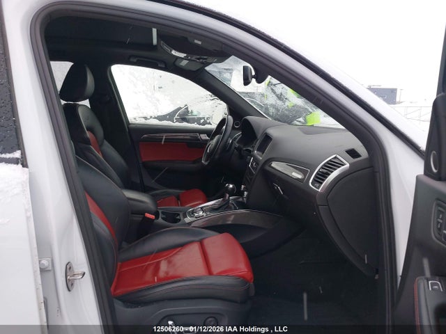 WA1LGCFP7FA029880 Audi Q5 Premium Plus