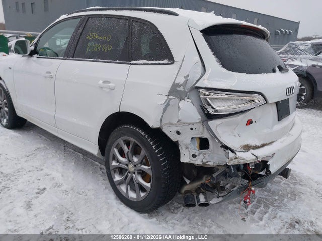 WA1LGCFP7FA029880 Audi Q5 Premium Plus