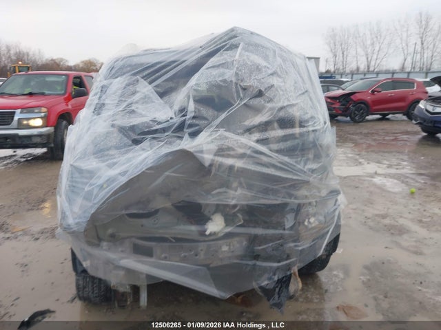12506265 :رقم المزاد ، JA4AZ2A32LZ604027 vin ، 2020 Mitsubishi Outlander Es مزاد بيع