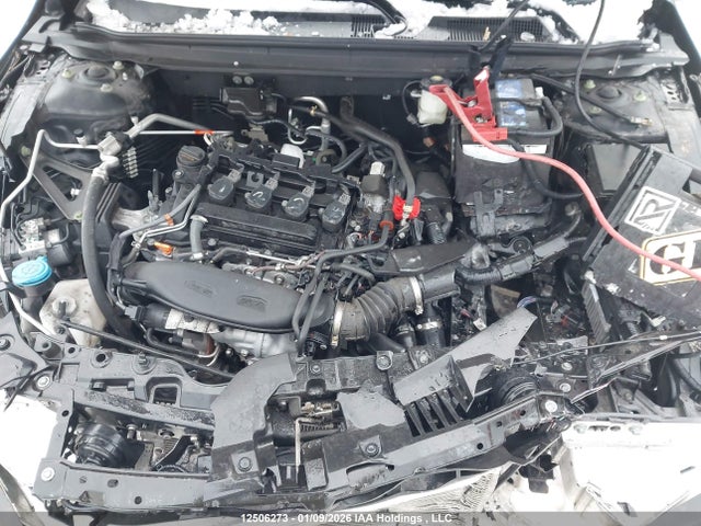 1HGCY1F30PA801806 Honda ACCORD EX