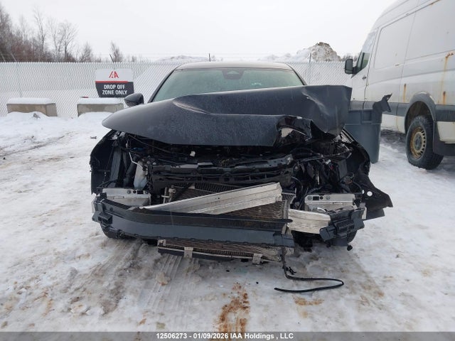 1HGCY1F30PA801806 Honda ACCORD EX
