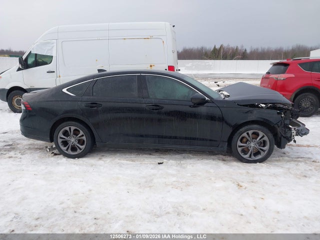 1HGCY1F30PA801806 Honda ACCORD EX