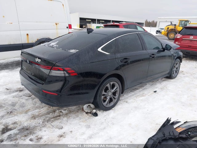 1HGCY1F30PA801806 Honda ACCORD EX