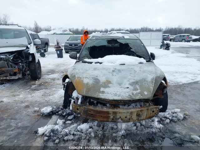 Aukcja sprzedaży 2010 Mazda 3 I, vin: JM1BL1SF0A1311561, numer aukcji: 12506274