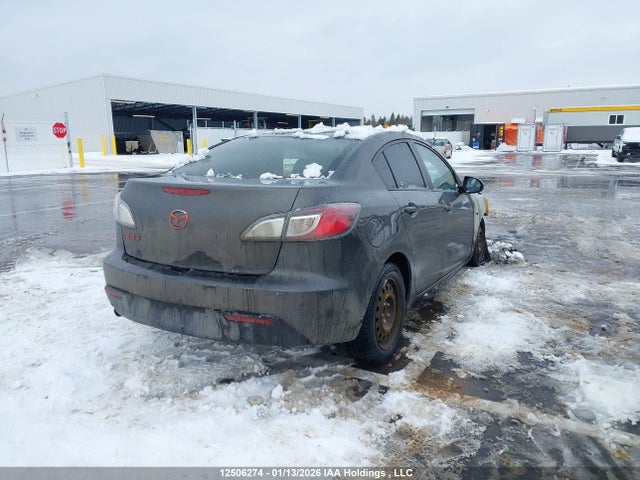 Aukcja sprzedaży 2010 Mazda 3 I, vin: JM1BL1SF0A1311561, numer aukcji: 12506274