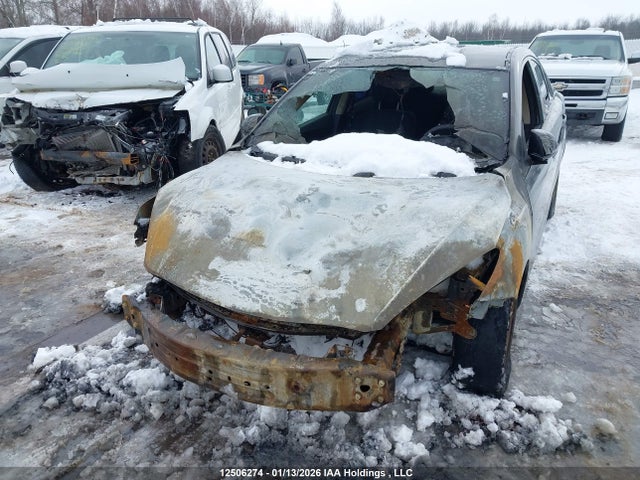 Aukcja sprzedaży 2010 Mazda 3 I, vin: JM1BL1SF0A1311561, numer aukcji: 12506274