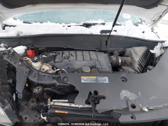 1GKKVTKD5EJ286395 GMC Acadia Denali