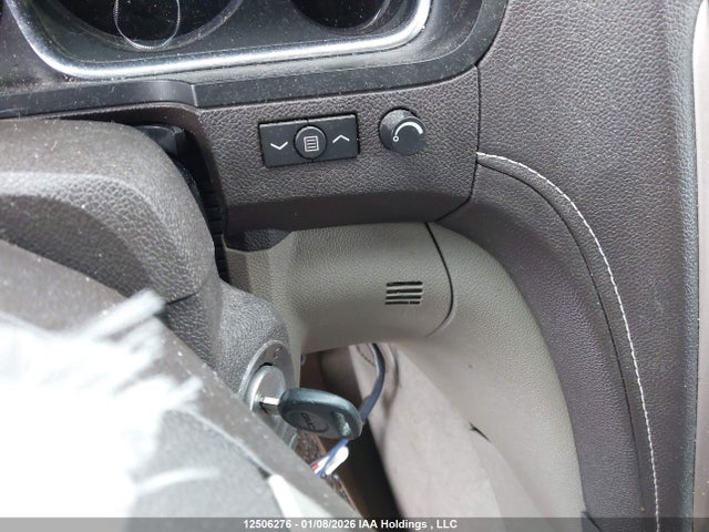 1GKKVTKD5EJ286395 GMC Acadia Denali