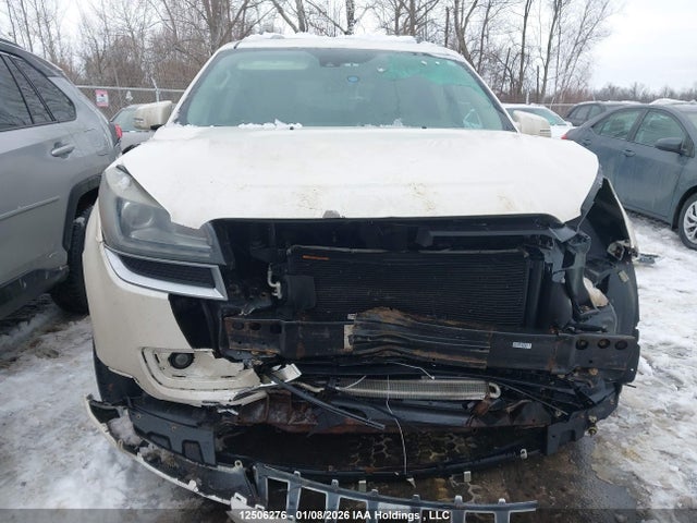 1GKKVTKD5EJ286395 GMC Acadia Denali