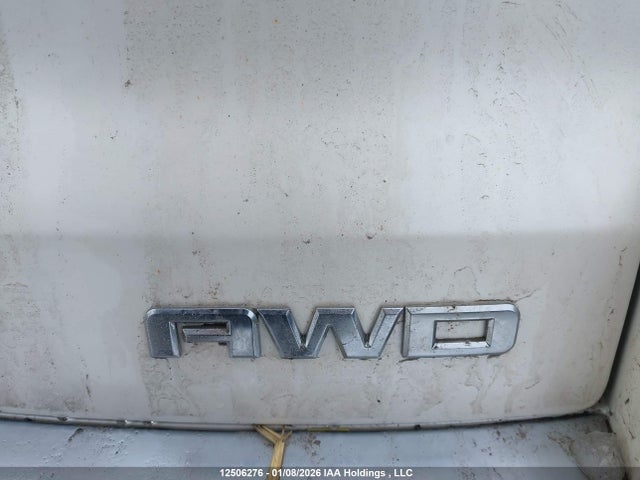 1GKKVTKD5EJ286395 GMC Acadia Denali