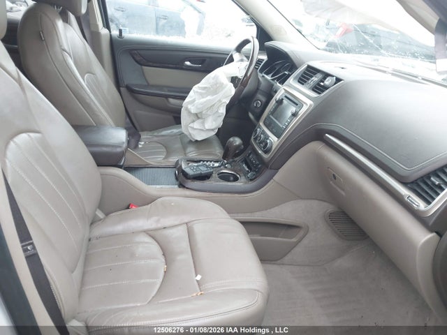 1GKKVTKD5EJ286395 GMC Acadia Denali