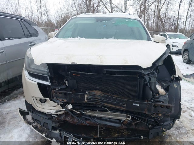 1GKKVTKD5EJ286395 GMC Acadia Denali