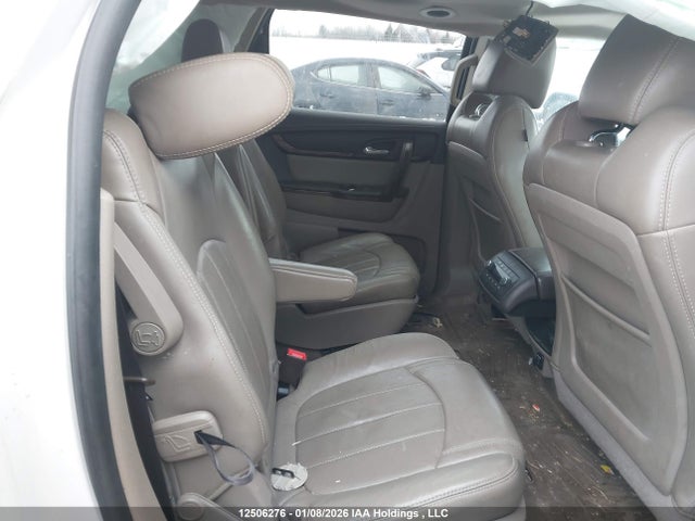 1GKKVTKD5EJ286395 GMC Acadia Denali