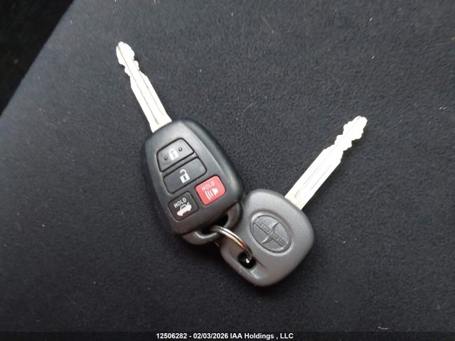 JF1ZNAA18G8700615 Scion Fr-s Release Series 2.0
