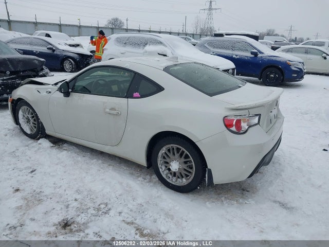 JF1ZNAA18G8700615 Scion Fr-s Release Series 2.0