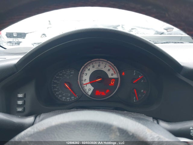 JF1ZNAA18G8700615 Scion Fr-s Release Series 2.0