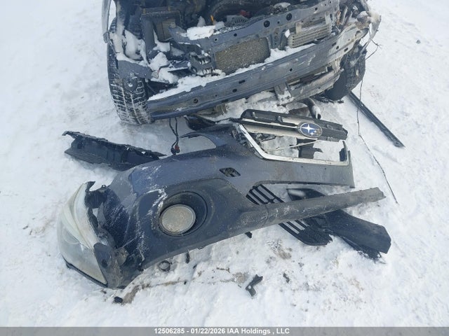 4S4BSCAC2H3338275 Subaru Legacy Outback