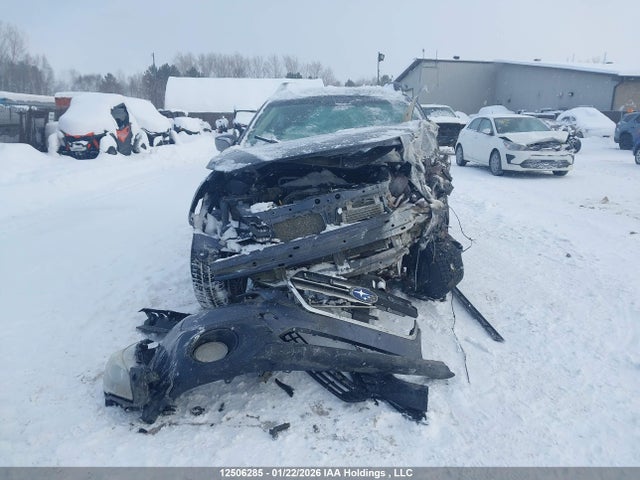 4S4BSCAC2H3338275 Subaru Legacy Outback