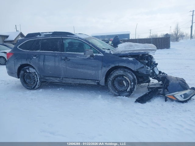 4S4BSCAC2H3338275 Subaru Legacy Outback