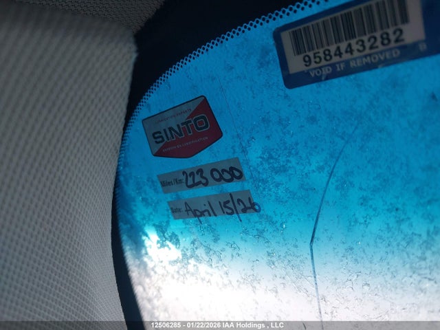 4S4BSCAC2H3338275 Subaru Legacy Outback