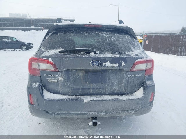 4S4BSCAC2H3338275 Subaru Legacy Outback