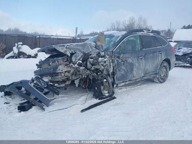 4S4BSCAC2H3338275 Subaru Legacy Outback