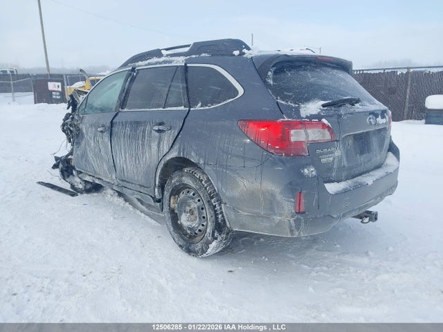 4S4BSCAC2H3338275 Subaru Legacy Outback