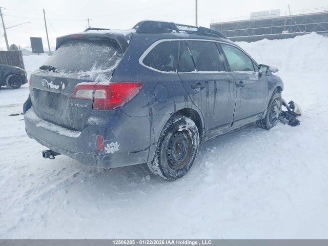 4S4BSCAC2H3338275 Subaru Legacy Outback