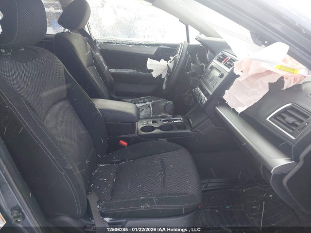 4S4BSCAC2H3338275 Subaru Legacy Outback