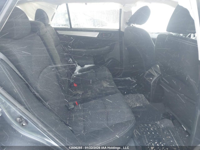 4S4BSCAC2H3338275 Subaru Legacy Outback