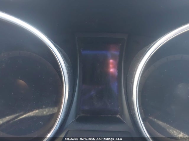 5XYZUDLAXEG220819 Hyundai SANTA FE SPORT