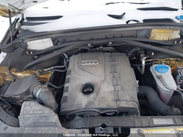 WA1L2AFP7HA099031 Audi Q5