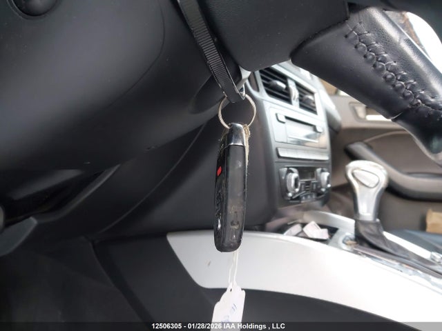 WA1L2AFP7HA099031 Audi Q5