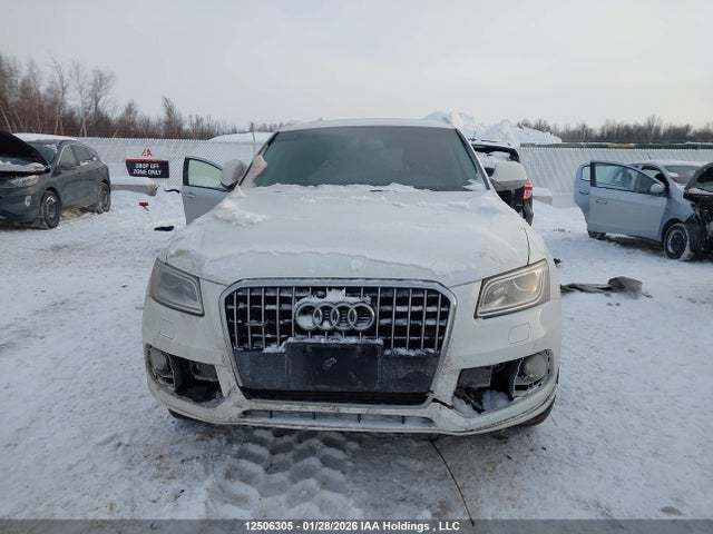 WA1L2AFP7HA099031 Audi Q5