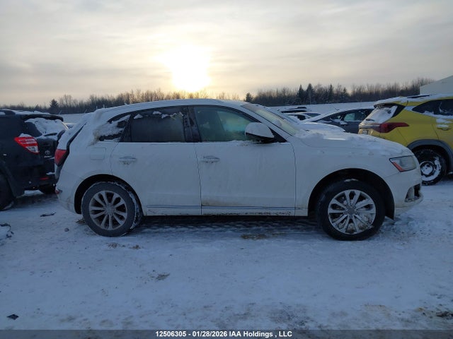 WA1L2AFP7HA099031 Audi Q5