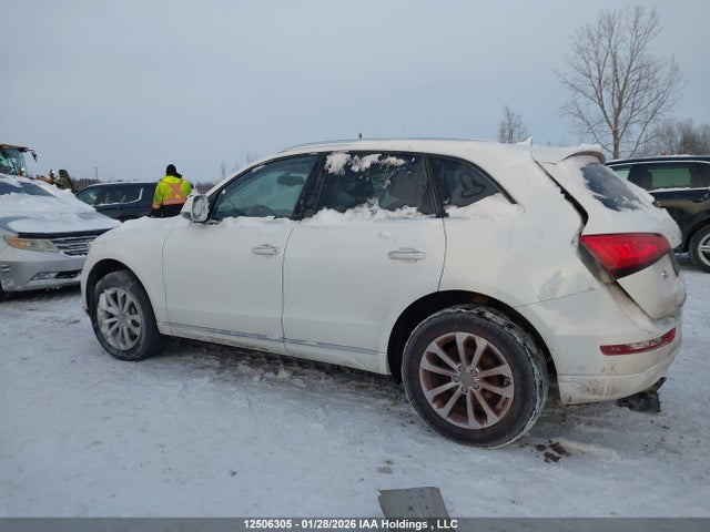 WA1L2AFP7HA099031 Audi Q5