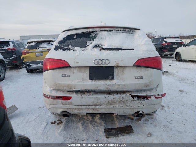 WA1L2AFP7HA099031 Audi Q5