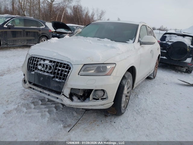 WA1L2AFP7HA099031 Audi Q5