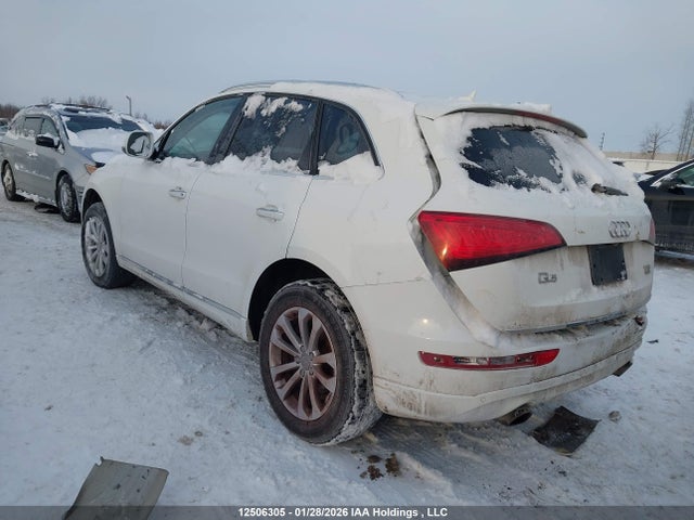 WA1L2AFP7HA099031 Audi Q5