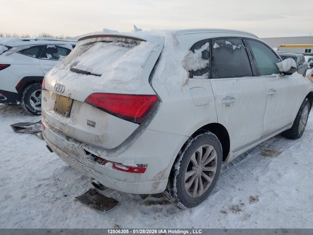 WA1L2AFP7HA099031 Audi Q5